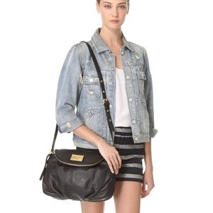 MARC BY MARC JACOBS 'Classic Q - Natasha' Bag